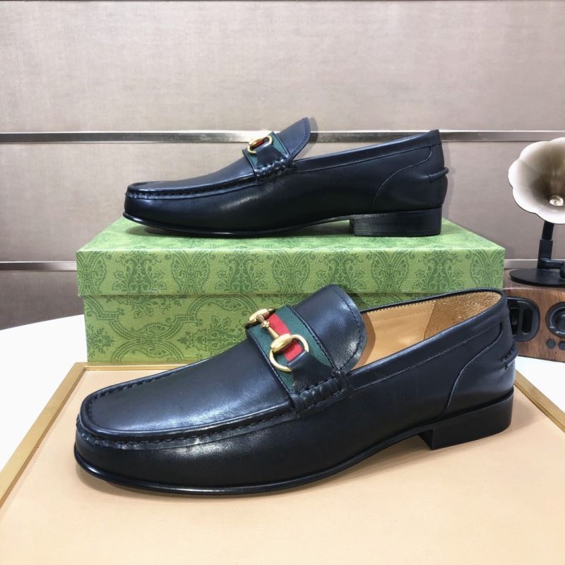 Gucci Business Shoes